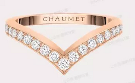 2018年5月涨价后尚美巴黎戒指价格表 尚美巴黎戒指免税店价格 2018年5月涨价后尚美巴黎戒指价格表 尚美巴黎戒指免税店价格