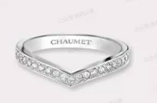 2018年5月涨价后尚美巴黎戒指价格表 尚美巴黎戒指免税店价格 2018年5月涨价后尚美巴黎戒指价格表 尚美巴黎戒指免税店价格