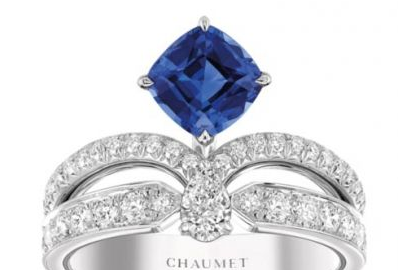 2018年5月涨价后尚美巴黎戒指价格表 尚美巴黎戒指免税店价格 2018年5月涨价后尚美巴黎戒指价格表 尚美巴黎戒指免税店价格