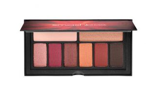 美国平价彩妆品牌?smashbox眼影盘好用吗?-1