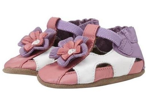 澳洲old soles海淘？old soles婴儿学步鞋怎么买？-1