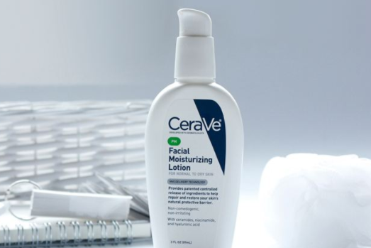 美国cerave是差牌子吗？cerave PM身体乳保湿怎么样？-1