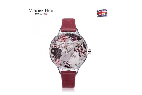 机械表好还是石英表好？维多利亚·海德Victoria Hyde石英表怎么样-1