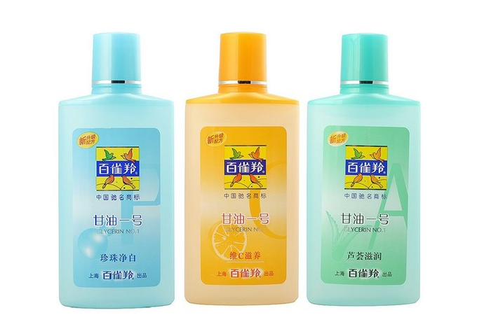 百雀羚甘油啫喱怎么用？百雀羚甘油一号护肤啫喱好用吗？-1