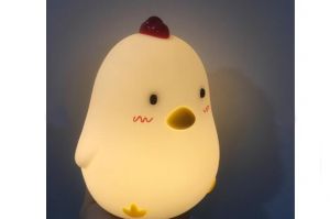 儿童闹钟品牌？zakka闹钟好看吗？-1