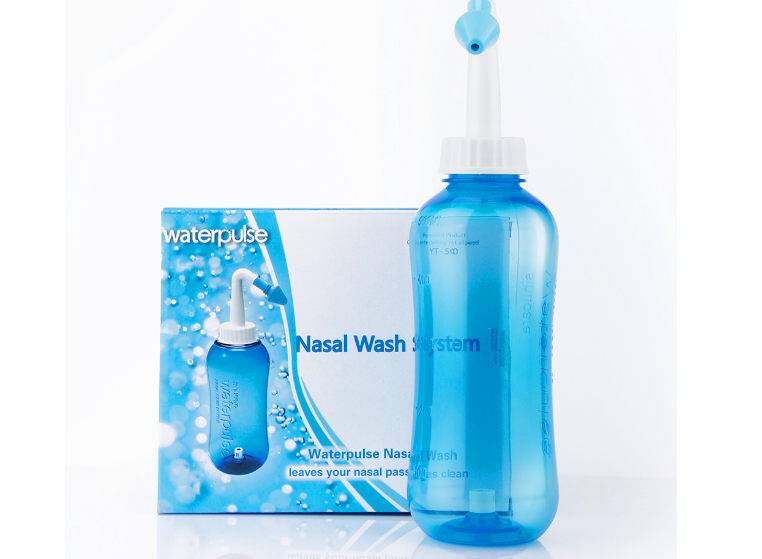 洗鼻器能治好鼻炎吗?Navage洗鼻器效果好吗? 洗鼻器能治好鼻炎吗?Navage洗鼻器效果好吗?