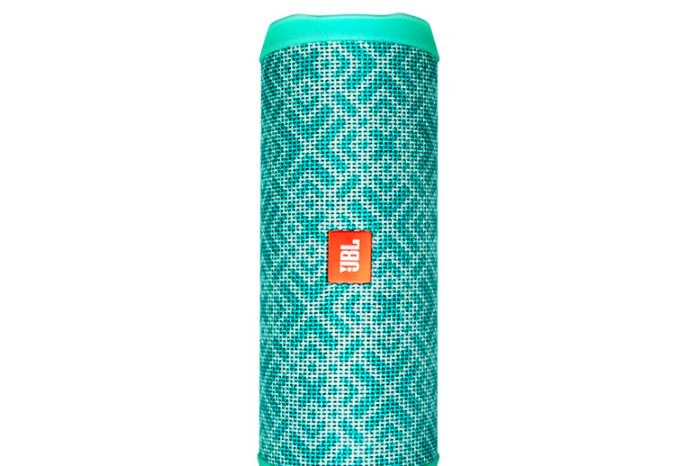 车载低音炮多少钱？JBL FLIP4车载低音炮音质如何？-3