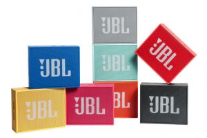 低音炮什么牌子好？JBL GO车载低音炮音质咋样？-1