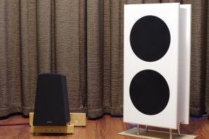 低音效果好低音炮推荐？OLOGE TWENTY 德国乐致车载低音炮怎么样-1