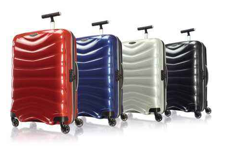 新秀丽旅行箱哪款好?推荐一下? 新秀丽旅行箱哪款好?推荐一下?