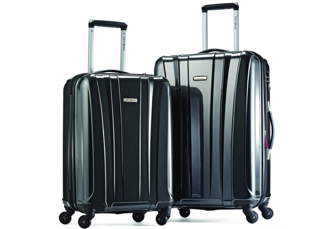 新秀丽旅行箱哪款好?推荐一下? 新秀丽旅行箱哪款好?推荐一下?