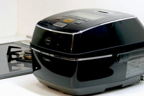 日本必买厨房电器推荐？日本象印南部铁器电饭煲价格高吗？-2