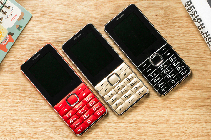中兴老人手机哪款好？ZTE中兴L550老人手机评测？-3
