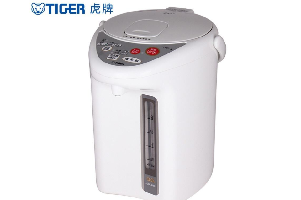 虎牌电热水瓶好吗?怎么清理水垢? 虎牌电热水瓶好吗?怎么清理水垢?