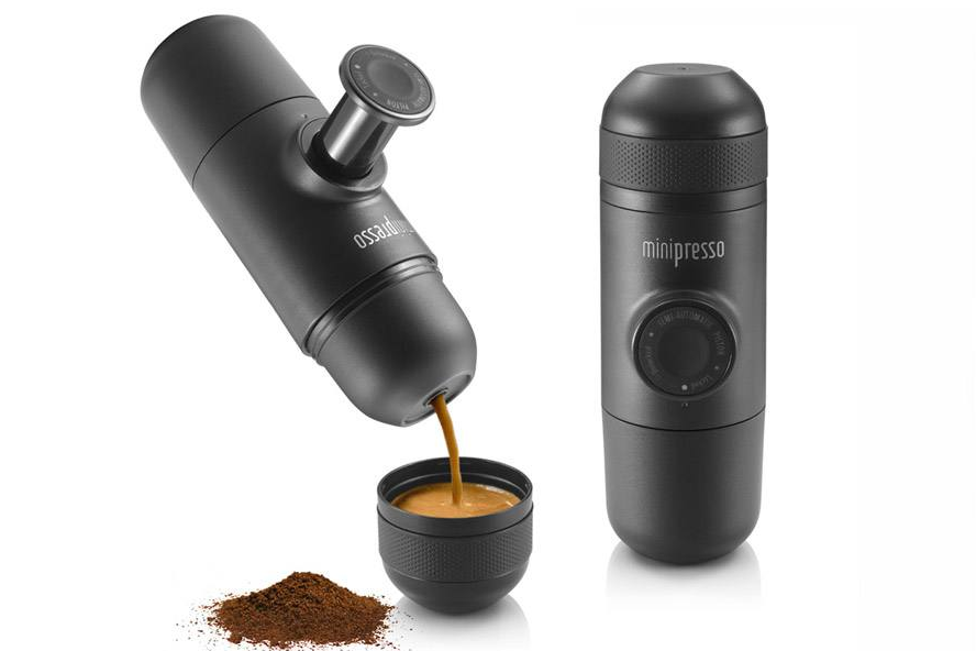 minipresso咖啡杯好吗？怎么用？-1