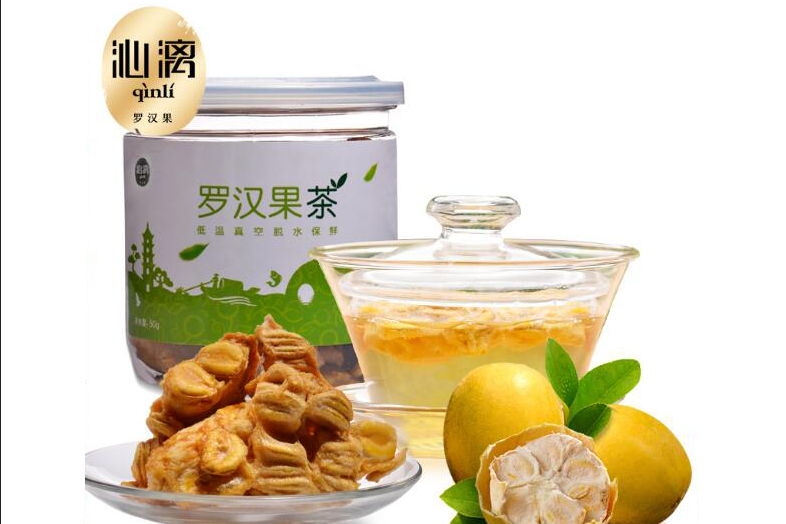 罗汉果价格多少钱一个？沁漓罗汉果好喝吗？-1