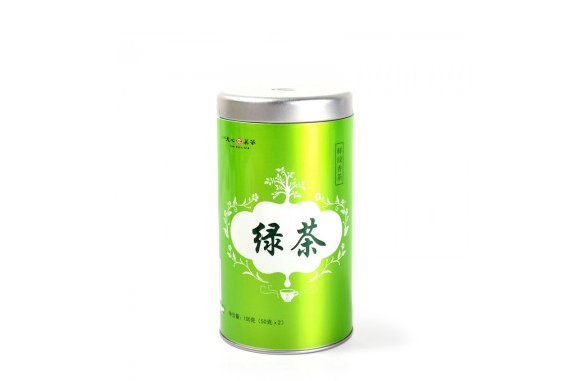 崂山绿茶的功效？天心雲谷绿茶的有什么作用？-1