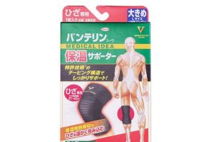 护膝有用吗？日本万特力护膝效果怎么样？-1