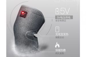 什么牌子的护膝比较好？飞乐思Flexwarm发热护膝靠谱吗？-1