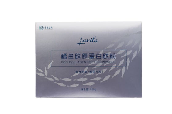 孕妇可以吃胶原蛋白肽吗？Lavila挪威深海鳕鱼胶原蛋白肽的作用？-1