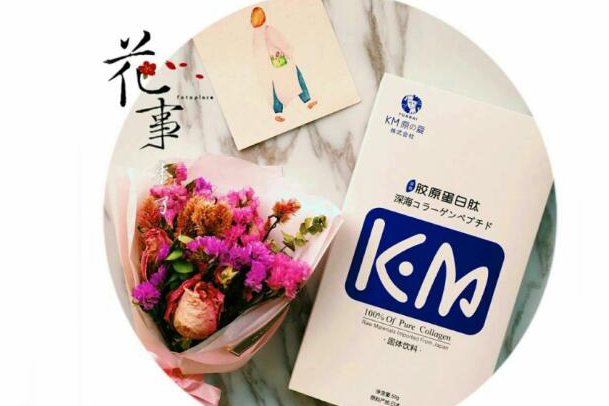 胶原蛋白肽能祛斑吗？原爱胶原蛋白肽能美白吗？-1