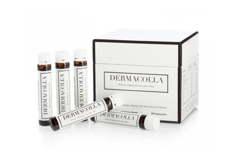 胶原蛋白肽的作用？Dermacolla 杜塞尔多夫胶原蛋白肽有哪些效果-1