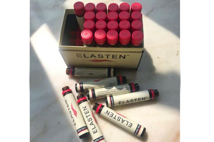德国Elasten胶原蛋白肽口服液好喝吗？Elasten胶原蛋白肽效果如何-1