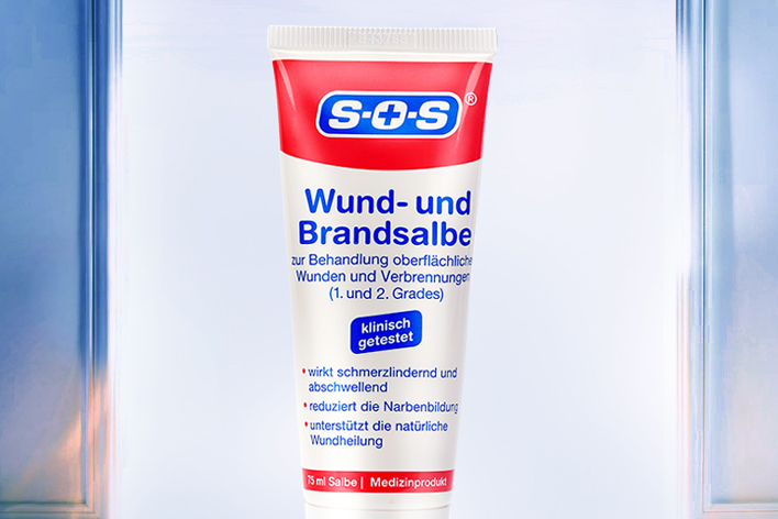 祛疤产品哪个好用？SOS祛疤膏和叶语祛疤膏那个好？-1