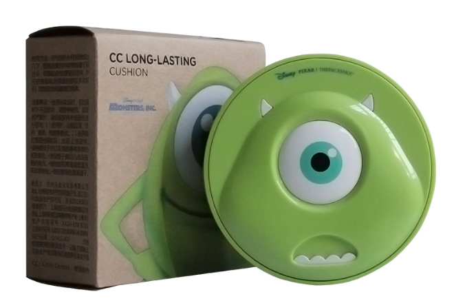 菲诗小铺TheFaceShop气垫cc霜怎么样?菲诗小铺气垫cc霜好么 菲诗小铺TheFaceShop气垫cc霜怎么样?菲诗小铺气垫cc霜好么