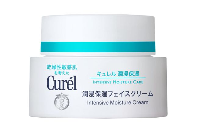 珂润保湿面霜好用吗?珂润保湿面霜怎么样?-1