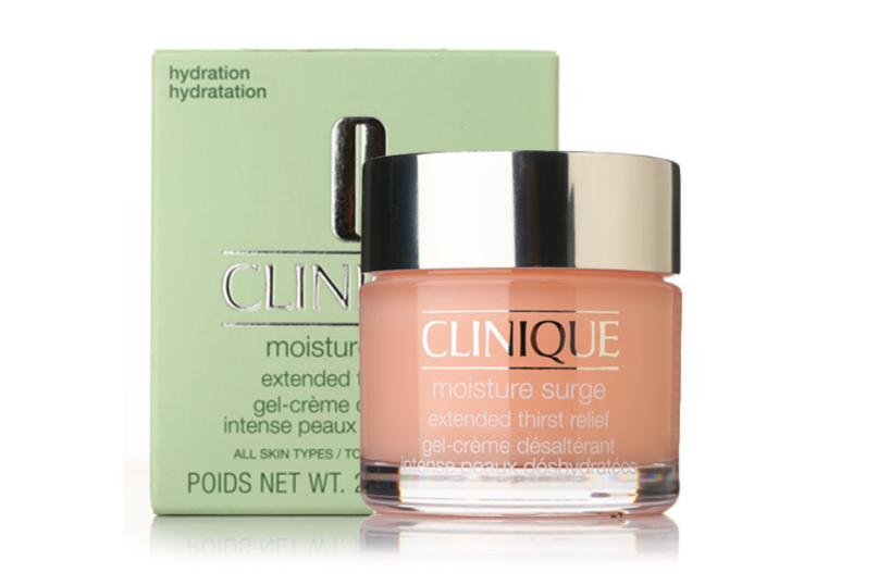 倩碧水磁场保湿面霜好用吗？倩碧水磁场保湿面霜保湿持久吗？-1