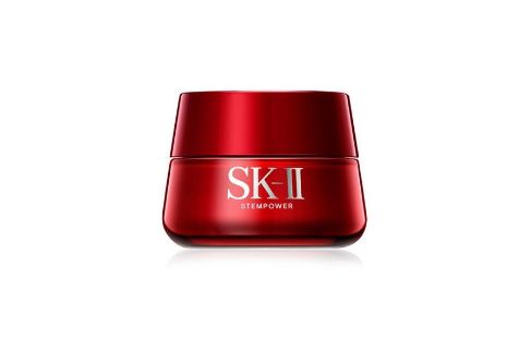 sk2面霜大红瓶好用么？SK2大红瓶和后的美白保湿面霜那个好？-1