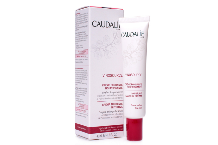 补水保湿面霜推荐？Caudalie 欧缇丽保湿面霜效果好吗？-1