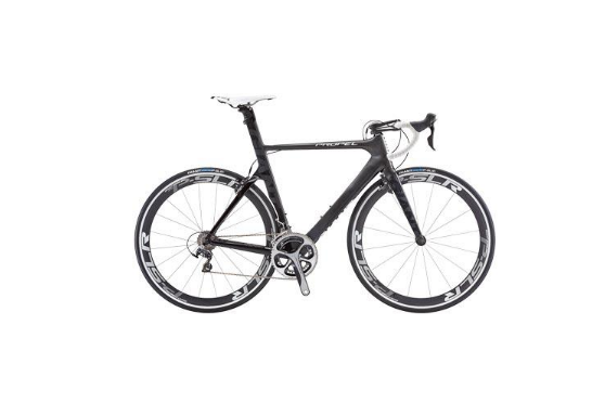 碳纤维自行车多少钱？捷安特 PROPELA DV2 碳纤维自行车质量如何-1