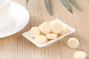 奶片吃多了会胖吗？淳点奶贝甜吗？-1