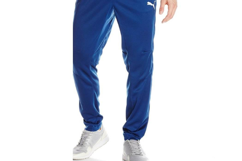 PUMA（彪马）属于什么档次？彪马运动裤男长裤棉好吗？