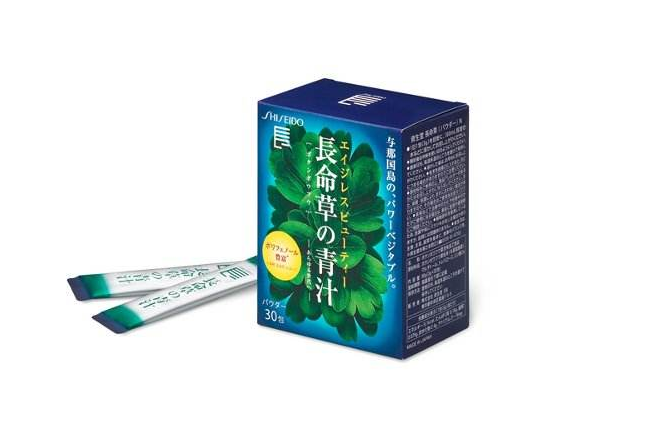 青汁怎么喝？谁能推荐几款日本大麦若叶青汁？-3