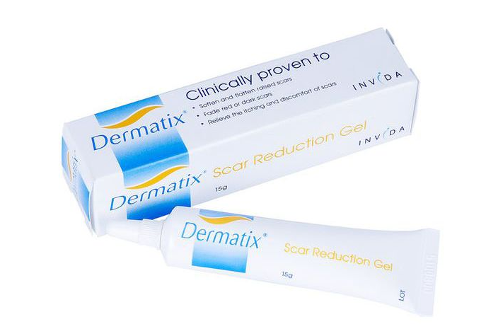 澳洲疤痕膏dermatix效果如何？澳洲疤痕膏dermatix使用方法？-1