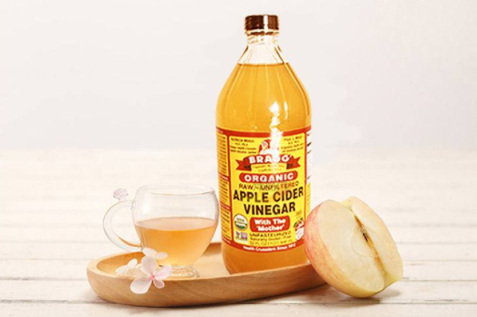 bragg苹果醋怎么喝？能减肥吗？-1