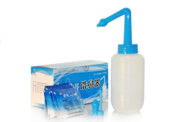 洗鼻器品牌推荐知乎最新回答？HASHI泰国洗鼻器好吗？-1