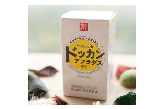 日本植物酵素dokkan怎么样？效果好吗？-1