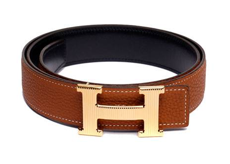 腰带尺码怎么选？hermes牛皮带好不好？