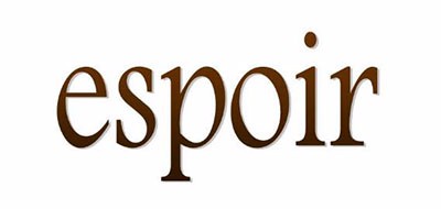 Espoir是什么牌子_艾丝珀品牌怎么样?