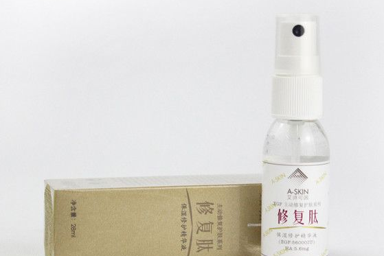 什么产品可以修复痘坑？艾诗可因冻干粉有效吗？-1