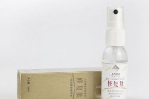 什么产品可以修复痘坑？艾诗可因冻干粉有效吗？-1