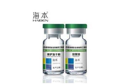 海本冻干粉是医用的吗？怎么用？-1