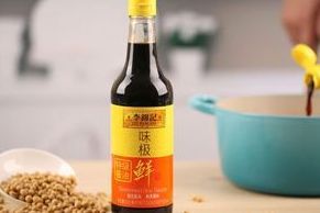 李锦记酱油是勾兑的吗？好不好？-2