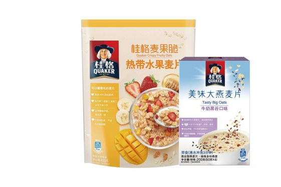 燕麦哪种品牌好？哪些燕麦品牌值得推荐？-2