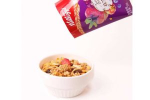 早餐吃燕麦能减肥吗？Kellogg's家乐氏燕麦好吃吗？-1