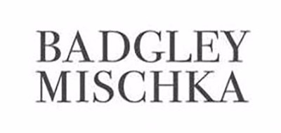 Badgley Mischka是什么牌子_巴杰莉米施卡品牌怎么样?